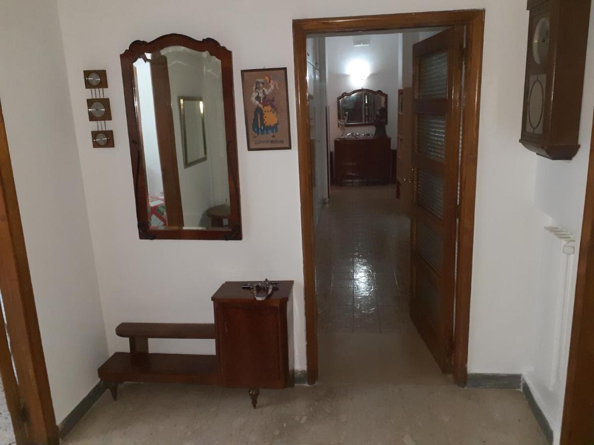 A casa di Adele Caserta Exterior foto