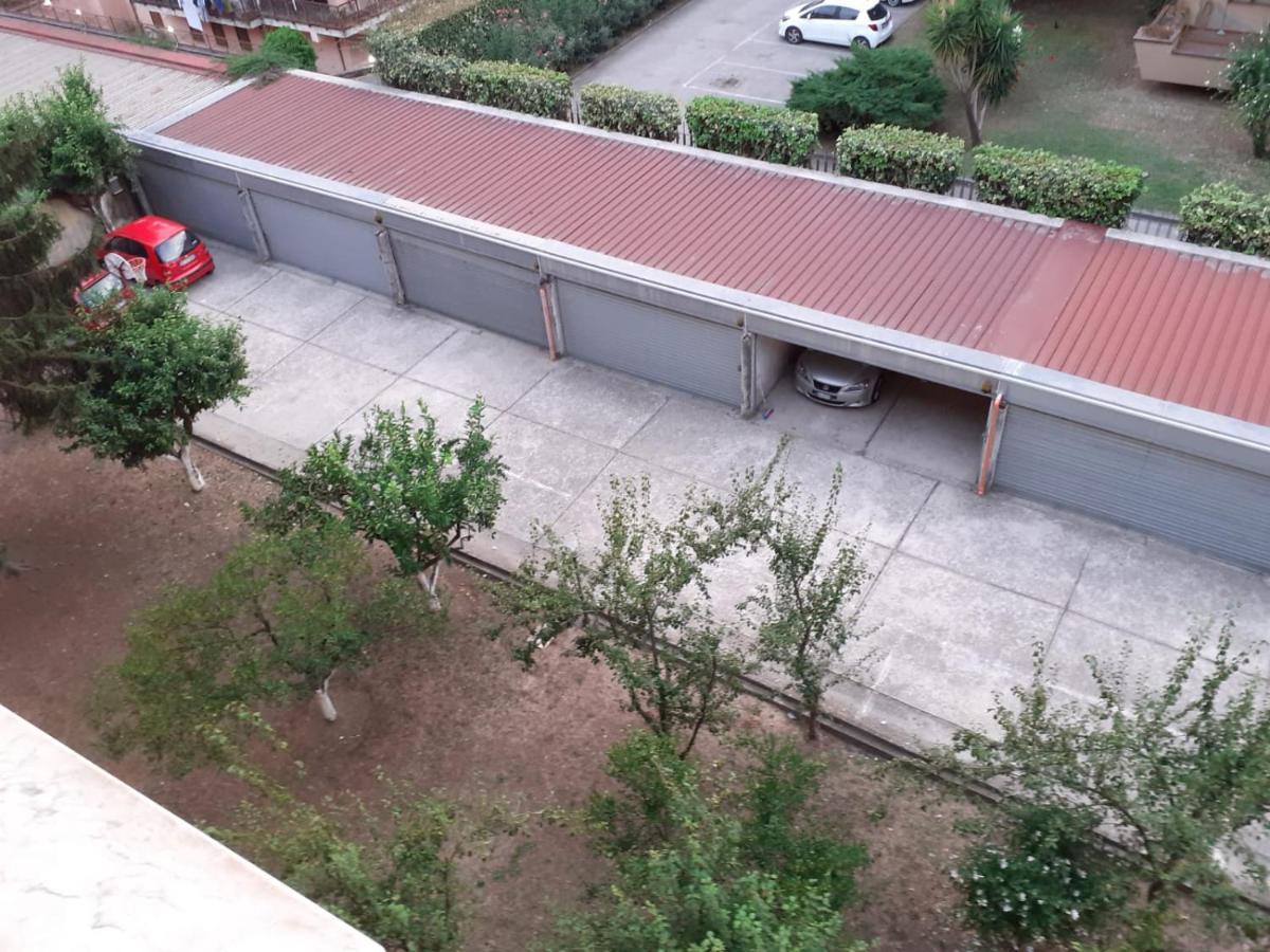 A casa di Adele Caserta Exterior foto