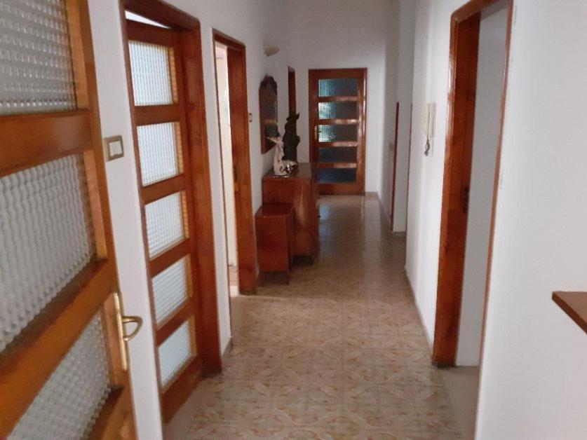 A casa di Adele Caserta Exterior foto