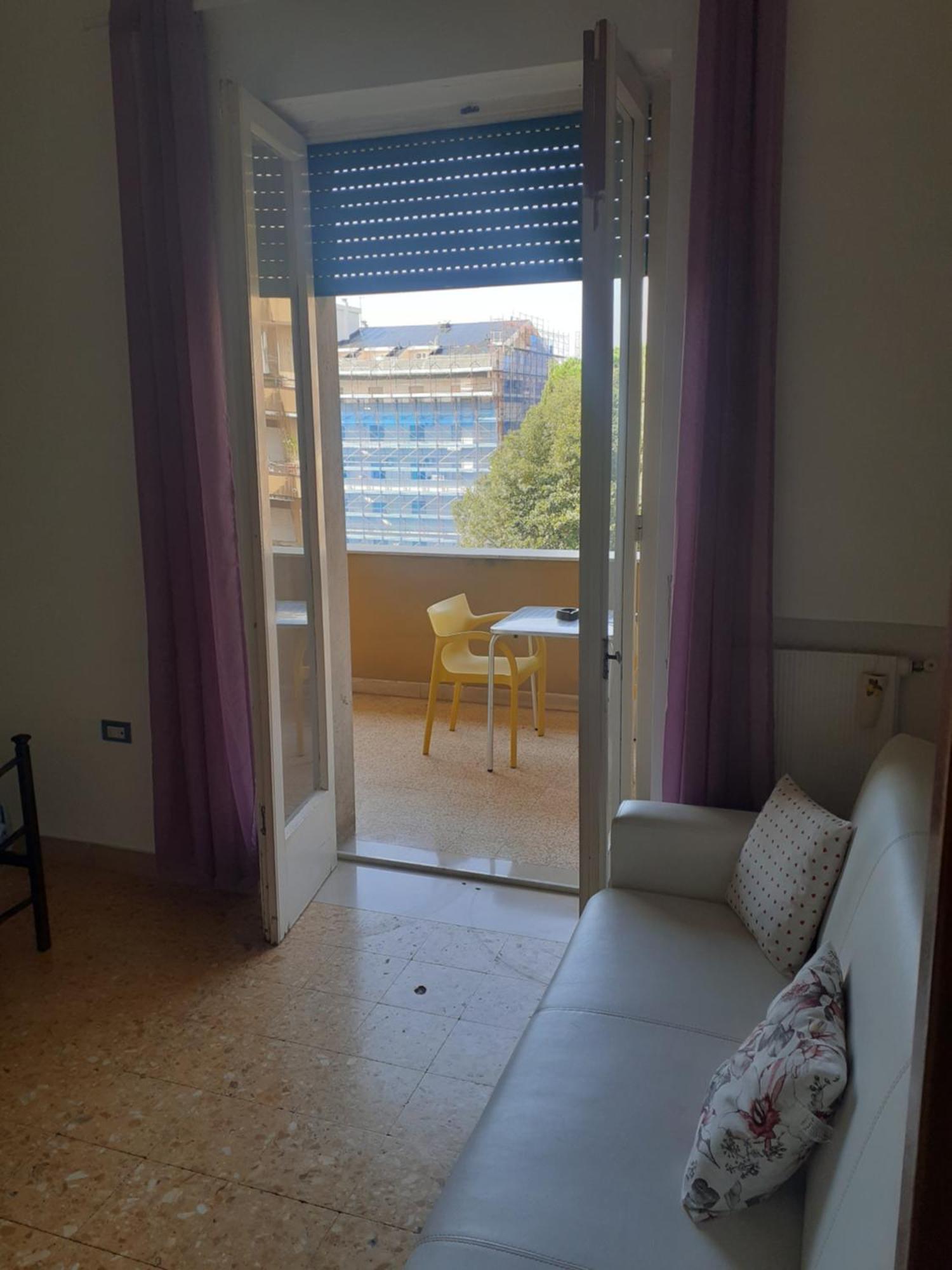 A casa di Adele Caserta Exterior foto